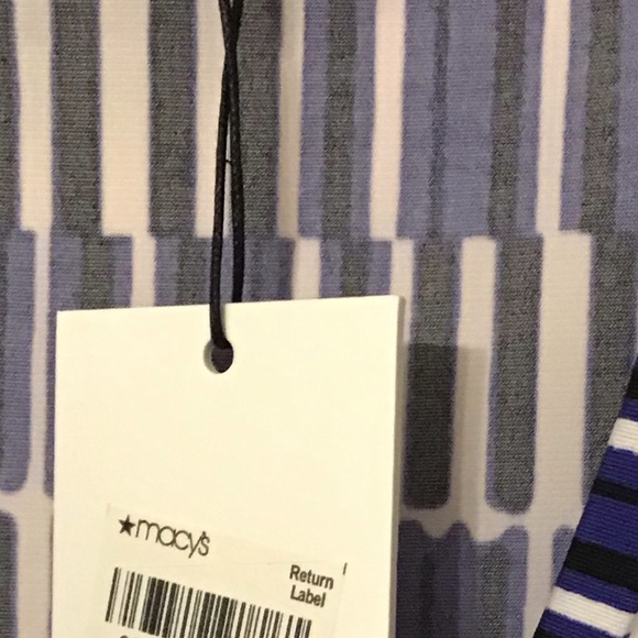 Calvin Klein Top NWT XL - Picture 2 of 5